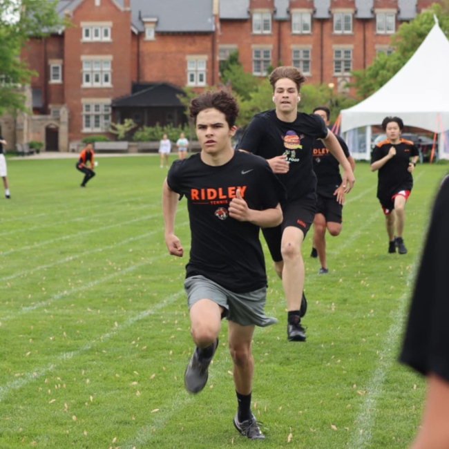 ridley college9